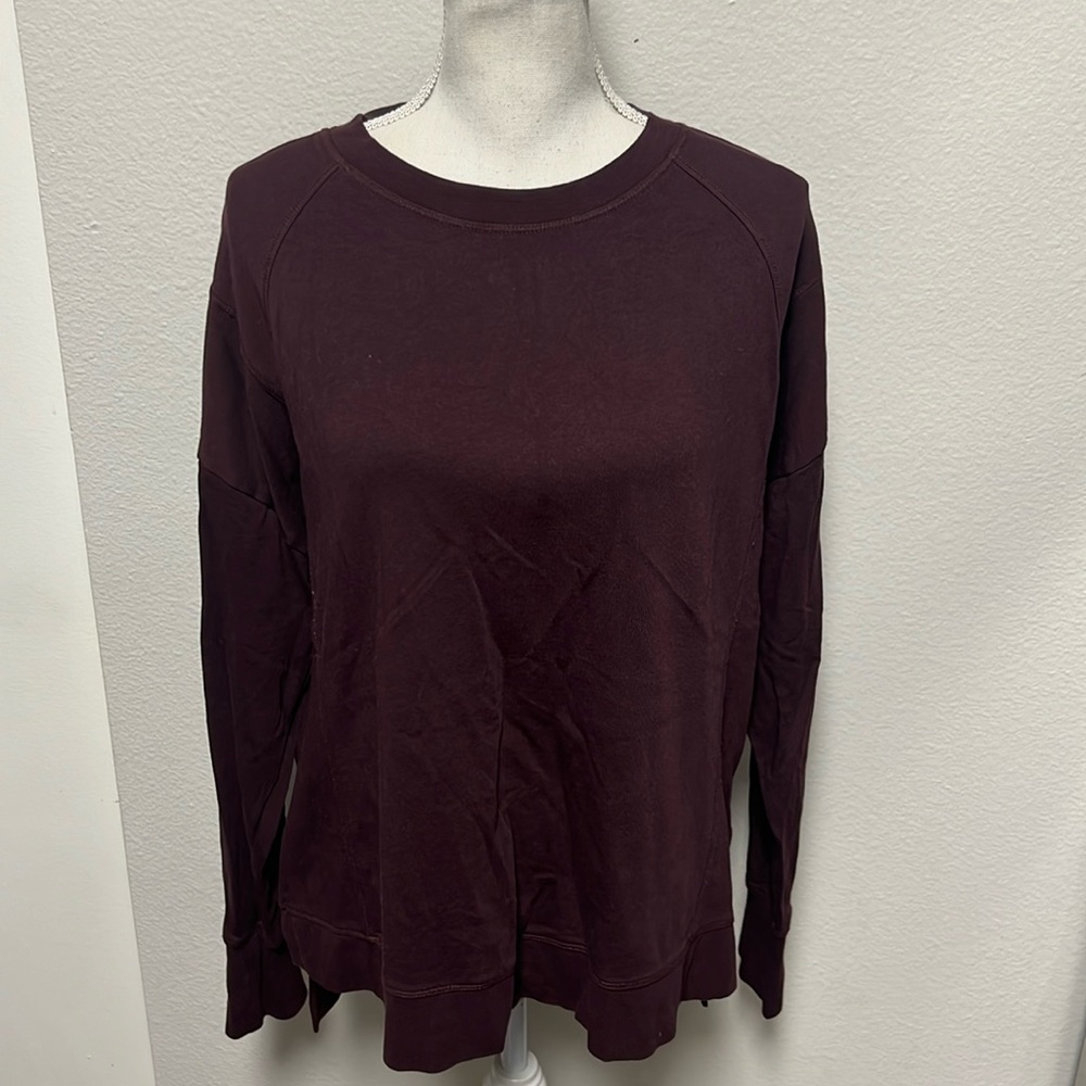 Sweaty Betty top